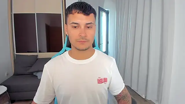 MatMalonne Webcam show
