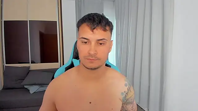 MatMalonne Webcam show