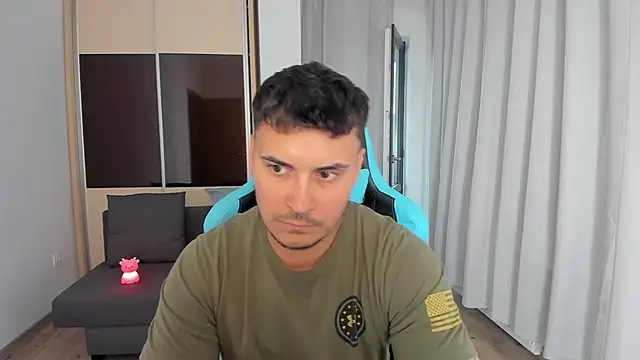 MatMalonne Webcam-Show