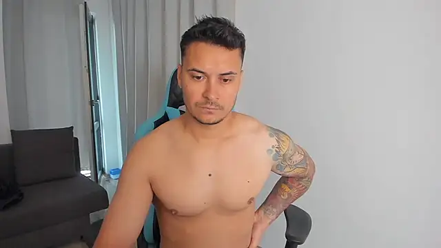 MatMalonne Webcam show
