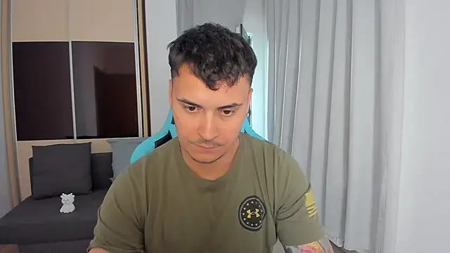 MatMalonne Webcam show