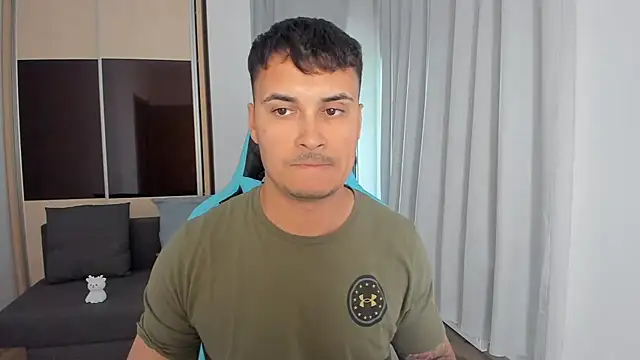 MatMalonne Webcam show