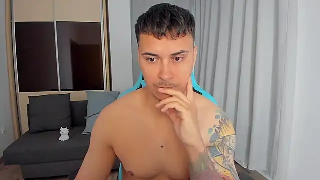 MatMalonne Webcam show