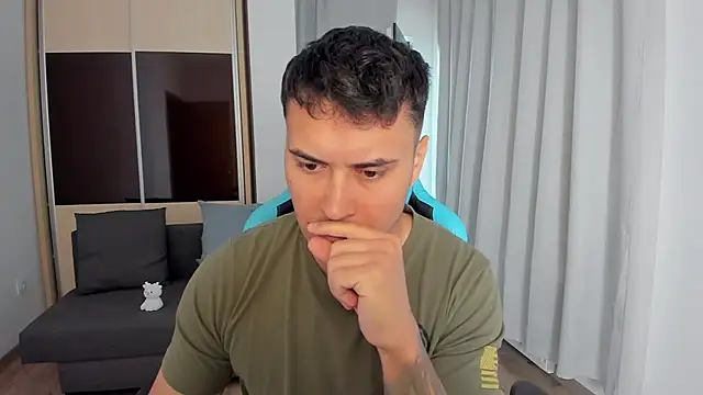 MatMalonne Webcam show