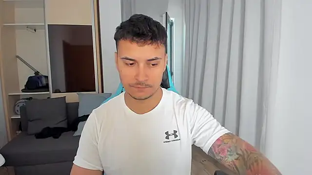 MatMalonne Webcam show