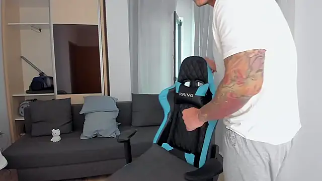 MatMalonne Webcam show