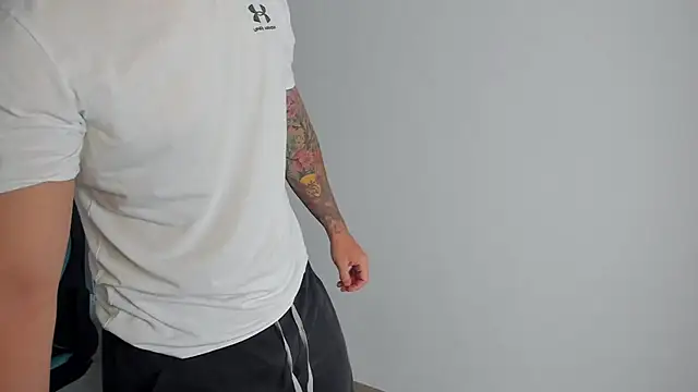 MatMalonnen Webbikameraesitys
