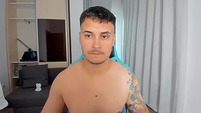 عرض كام MatMalonne