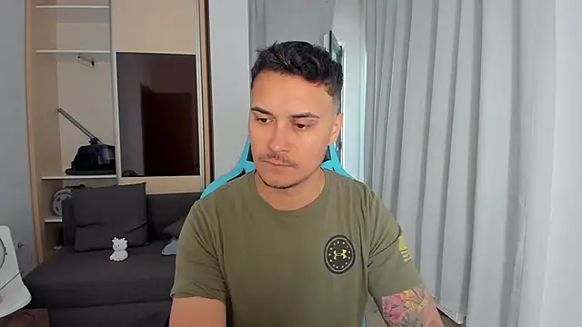 MatMalonne Webcam show