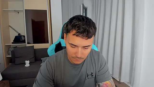MatMalonne Webcam show