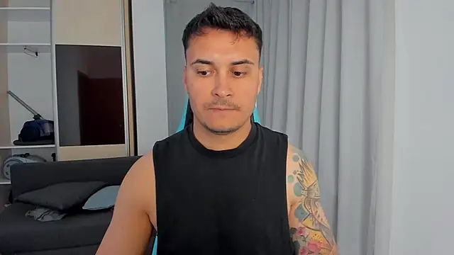 MatMalonne Webcam show