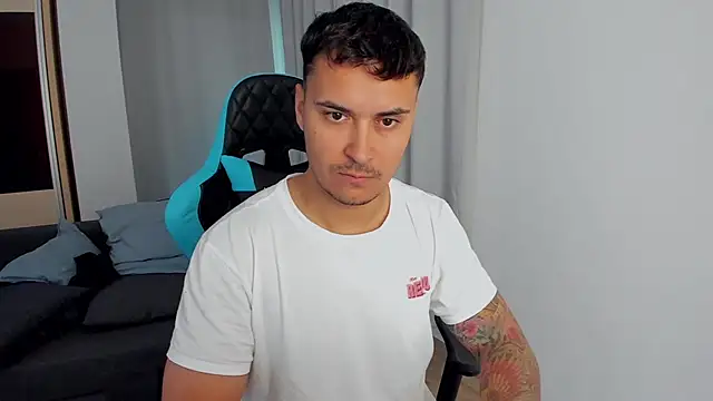 MatMalonne Webcam show
