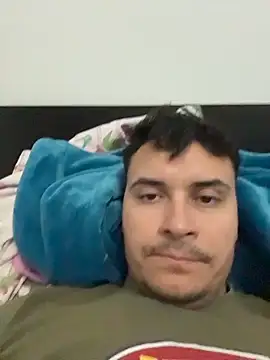 Show Webcam de MatMalonne