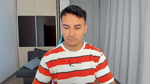 MatMalonne webkamerás műsora
