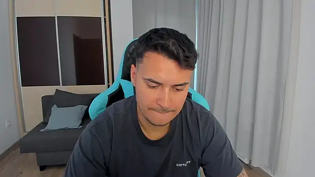 MatMalonne Webcamshow