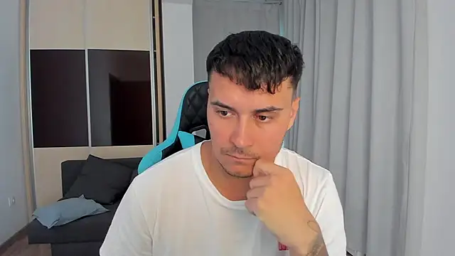 Show Webcam de MatMalonne