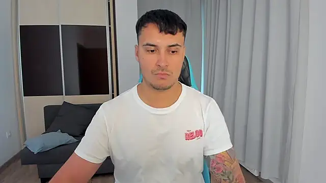 MatMalonne 在線直播表演