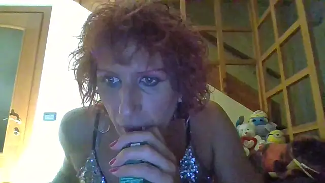 scorpionlady70 Webcamshow