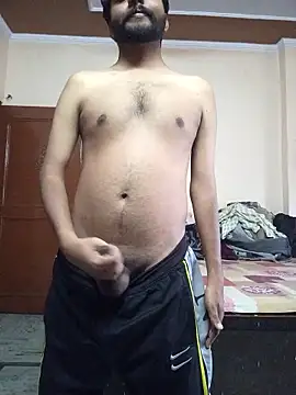 Živý XXX chat Shubuu__x
