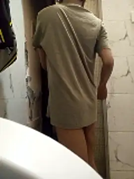 Webkamerová show Shubuu__x