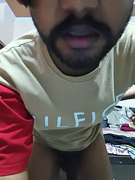 Show webcam de Shubuu__x