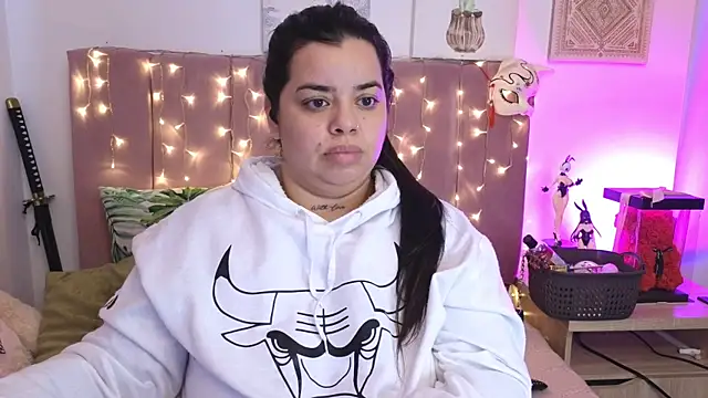 Chatroom en direct de MiahJoness