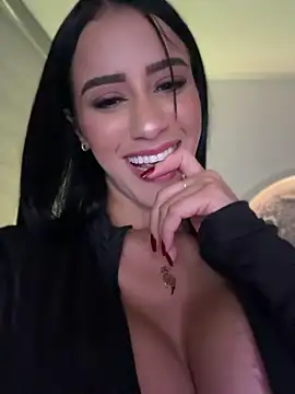 SarahhSmitth1 ওয়েবক্যাম শো