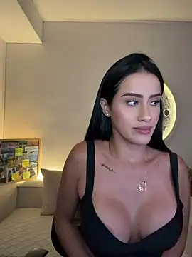 SarahhSmitth1's Live XXX Chat