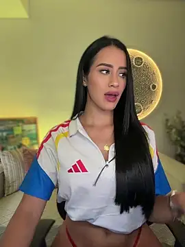 Chat XXX en directo de SarahhSmitth1