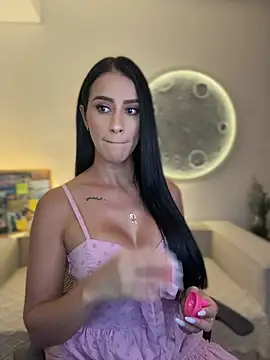 SarahhSmitth1 在線直播表演