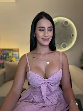 SarahhSmitth1 在線直播表演