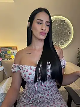 SarahhSmitth1 网络视讯表演