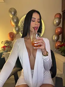 SarahhSmitth1 실시간 채팅방
