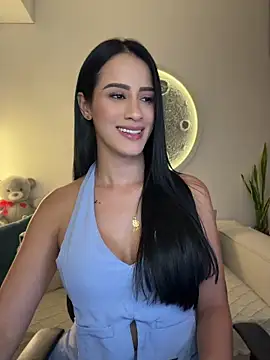 SarahhSmitth1 Adlı Modelin Web Kamerası Şovu