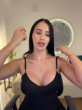 SarahhSmitth1's Webcam Show