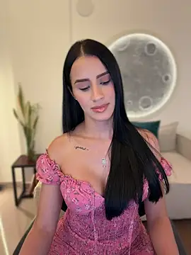 Show de SarahhSmitth1 na webcam