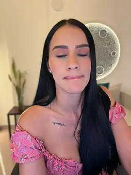 عرض كام SarahhSmitth1