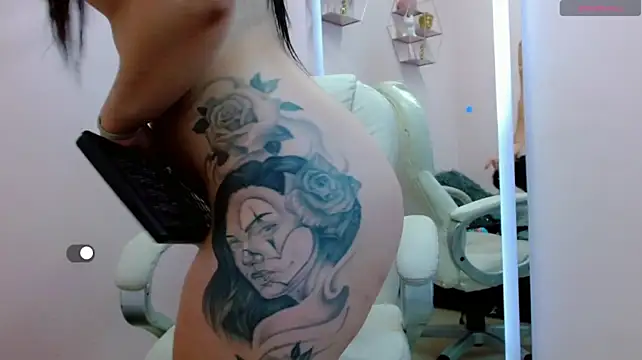 SHARONCUTE_F1 লাইভ XXX চ্যাট