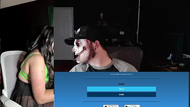 TheSpicyCapsFree 웹캠 쇼