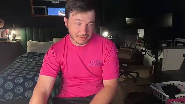 Вебкам-шоу TheSpicyCapsFree