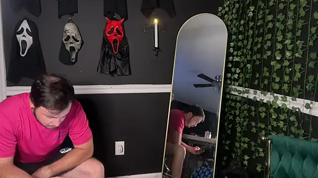 TheSpicyCapsFree Webcamshow