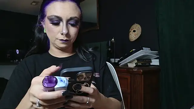 TheSpicyCapsFree's Webcam Show