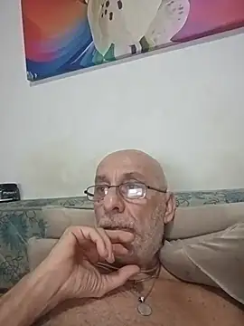 Toby2712 Webcam show