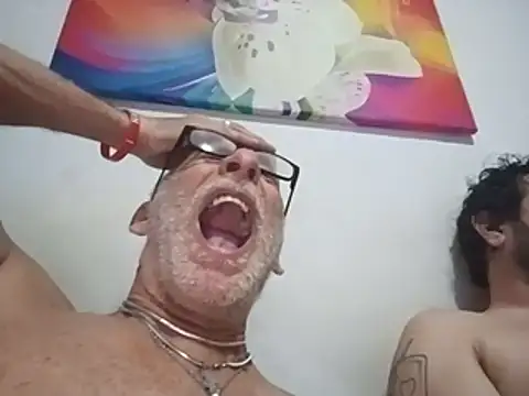 Toby2712's Webcam Show