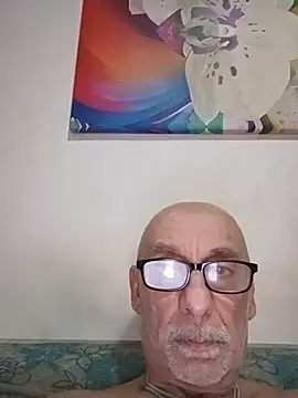 Toby2712 Webcam show