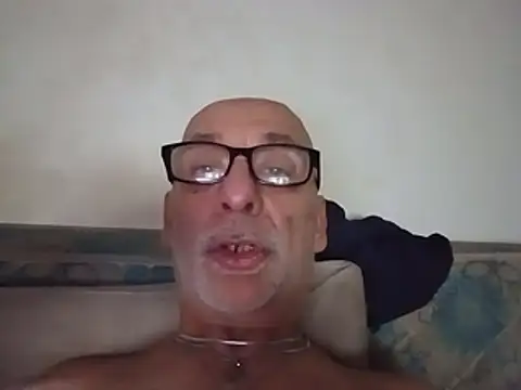 Toby2712's Webcam Show