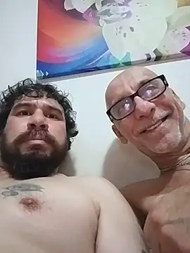 Toby2712 Pertunjukan Webcam