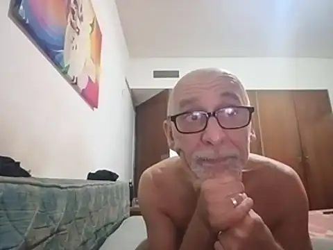 Toby2712 网络视讯表演