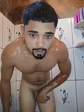 kannabs33 Pertunjukan Webcam