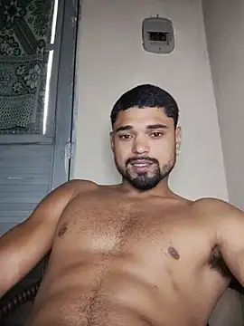 kannabs33 Webcam Show